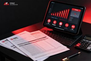 Key Tax Updates for December 2025 & Budget