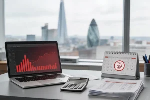 March 2026 Tax Update: Payroll, VAT & HMRC Changes